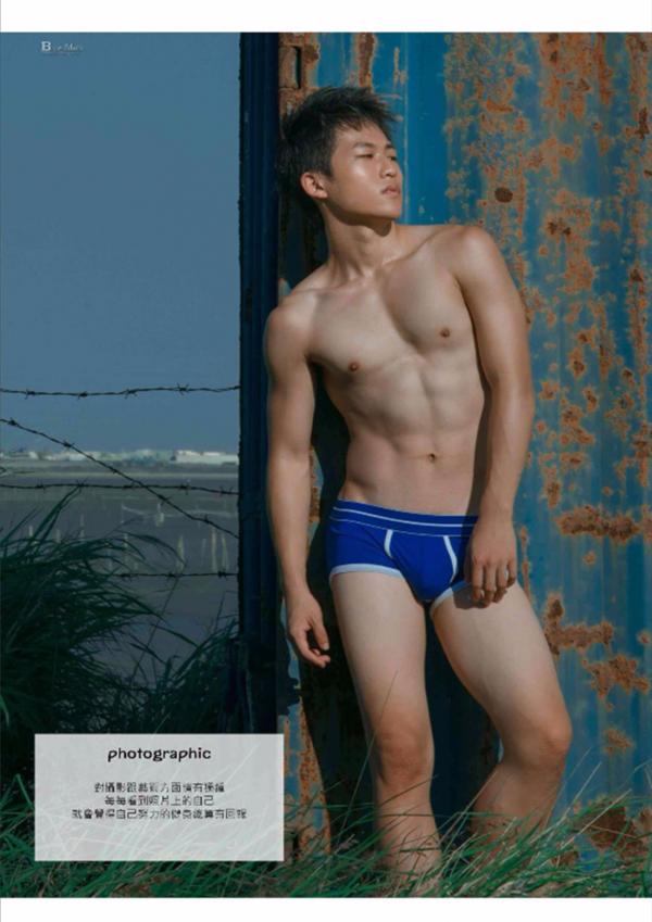 PHOTO-SET-Whoseman-1-吳敵警長來囉~~~我的靴子裡有蛇